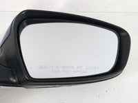 2016-2018 Kia Forte Side Mirror Replacement Passenger Right View Door Mirror P/N:876200002B Fits Fits 2016 2017 2018 OEM Use