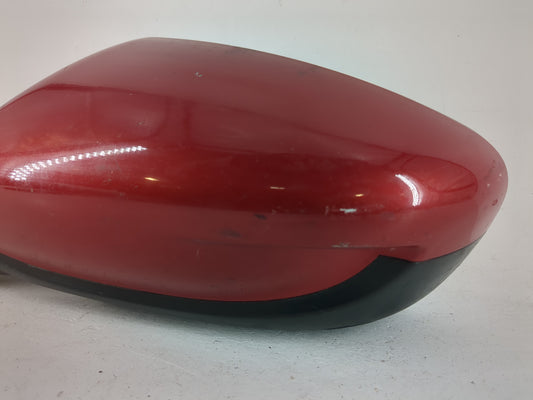 2016-2018 Kia Forte Driver Side View Mirror - Left Door Mirror OEM Used