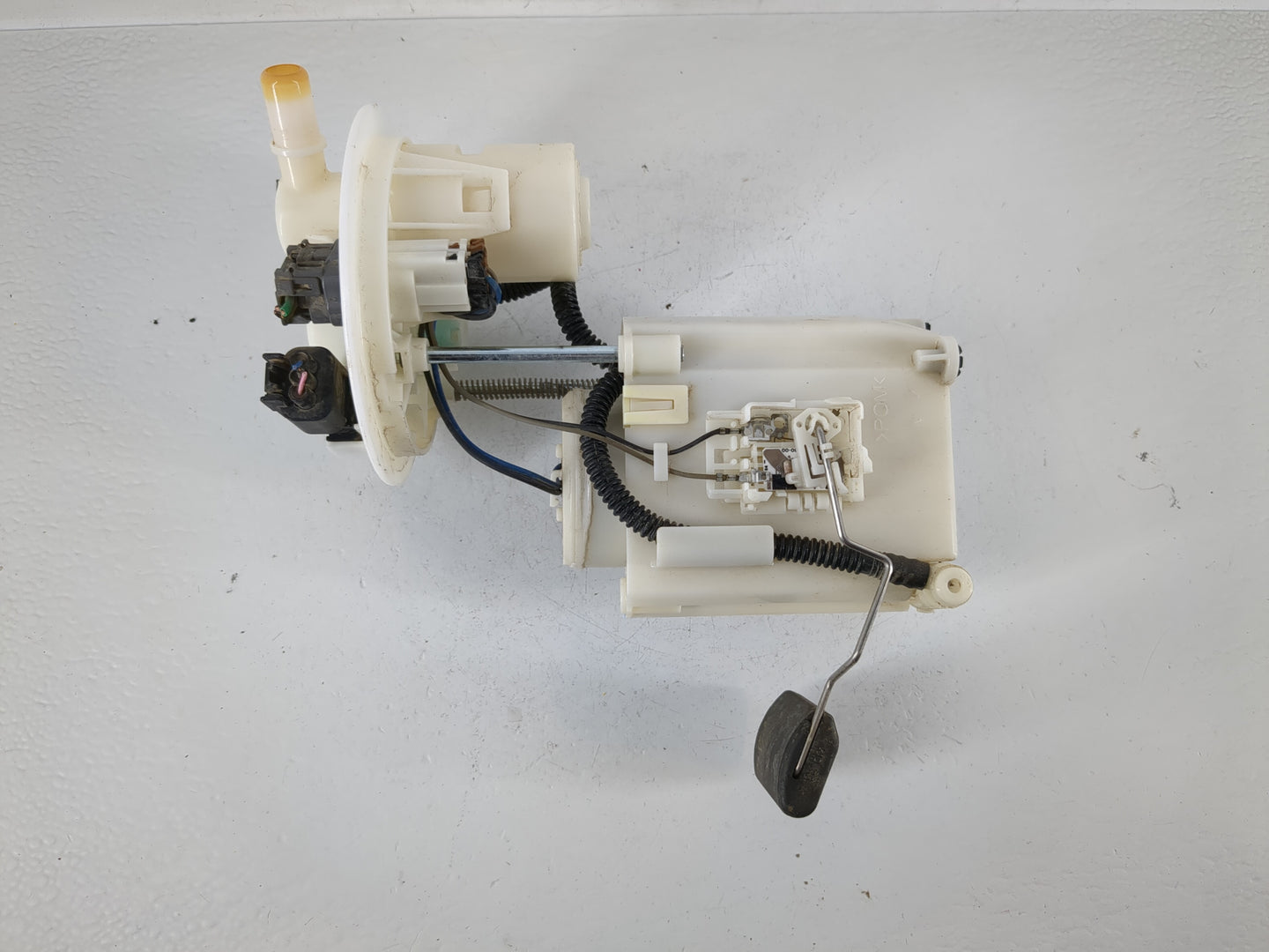 2017 Kia Forte Electrical Gas Fuel Pump Assembly - Oemusedautoparts1.com