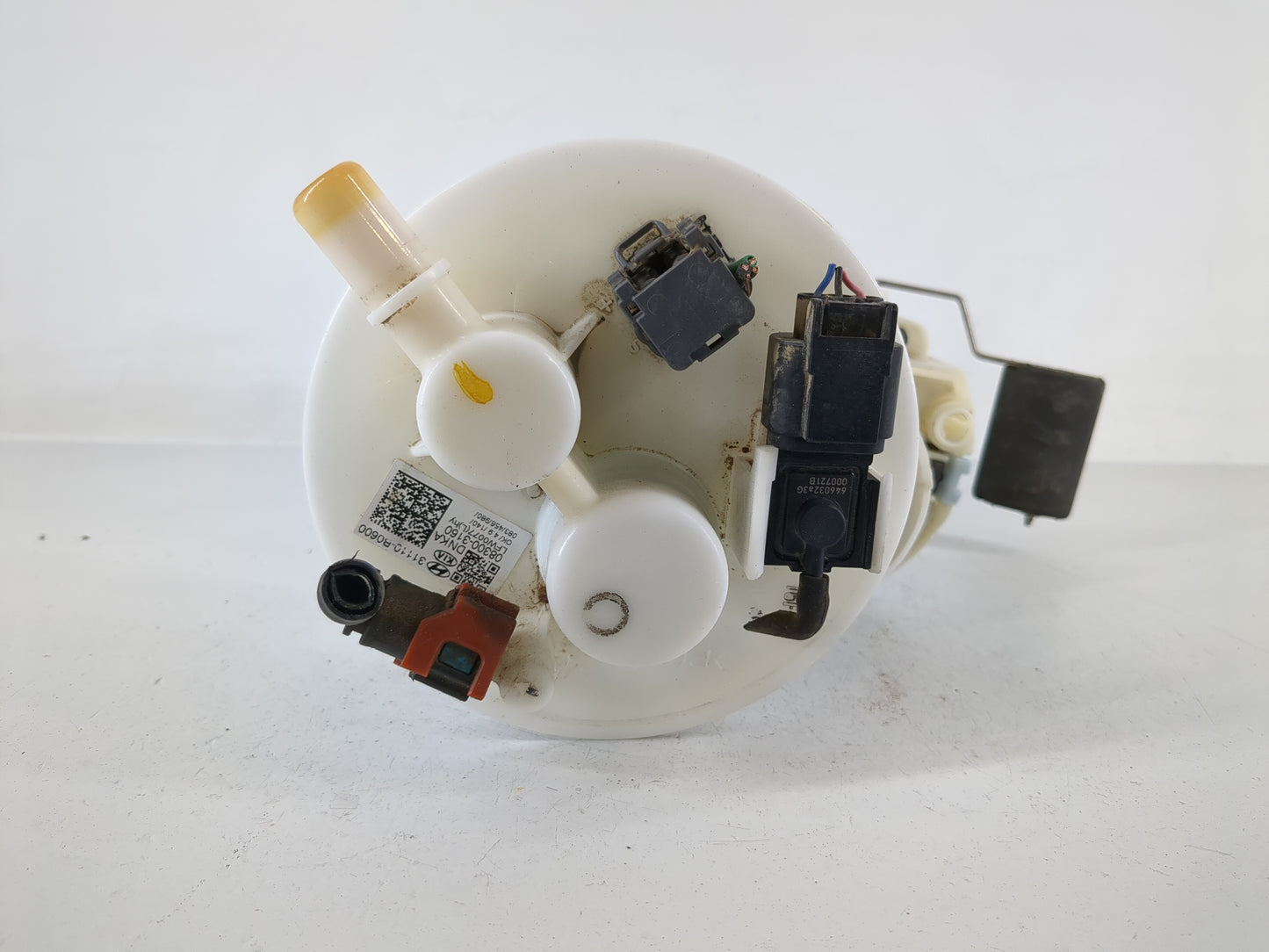 2017 Kia Forte Electrical Gas Fuel Pump Assembly - Oemusedautoparts1.com