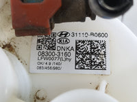 2017 Kia Forte Electrical Gas Fuel Pump Assembly - Oemusedautoparts1.com