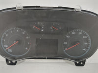 2017 Kia Forte Instrument Cluster Speedometer Gauges P/N:94013-B0300 Fits OEM Used Auto Parts - Oemusedautoparts1.com