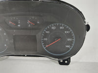 2017 Kia Forte Instrument Cluster Speedometer Gauges P/N:94013-B0300 Fits OEM Used Auto Parts - Oemusedautoparts1.com