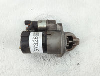 2017-2022 Kia Forte Car Starter Motor Solenoid OEM P/N:36100-2E561 Fits Fits 2017 2018 2019 2020 2021 2022 OEM Used Auto Par