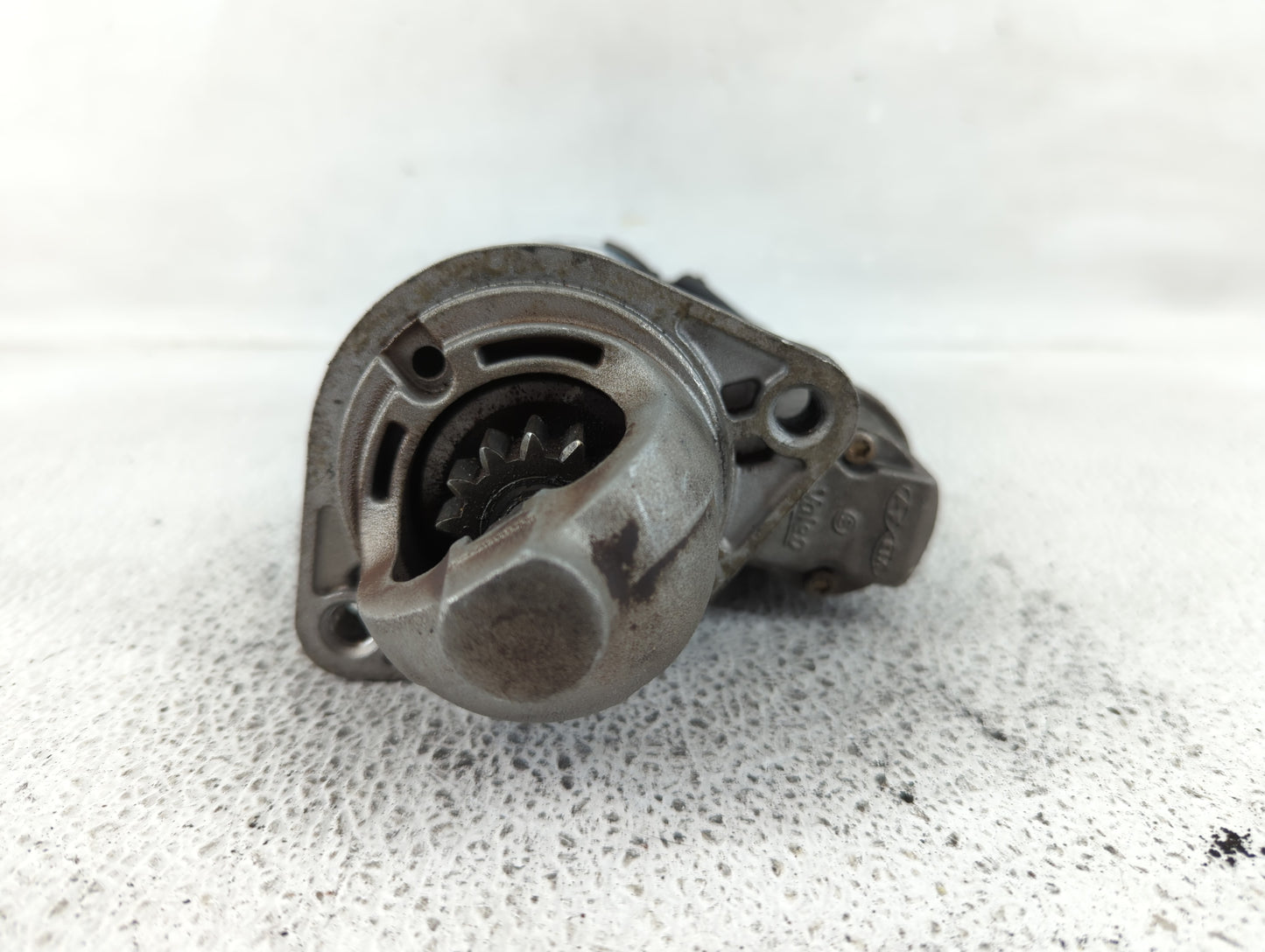 2017-2022 Kia Forte Car Starter Motor Solenoid OEM P/N:36100-2E561 Fits Fits 2017 2018 2019 2020 2021 2022 OEM Used Auto Par