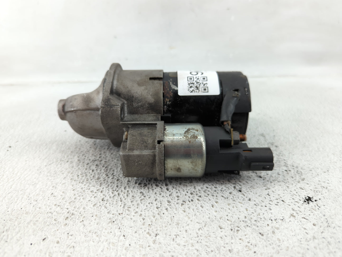 2017-2022 Kia Forte Car Starter Motor Solenoid OEM P/N:36100-2E561 Fits Fits 2017 2018 2019 2020 2021 2022 OEM Used Auto Par