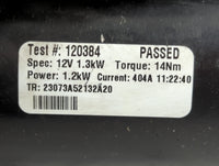 2017-2022 Kia Forte Car Starter Motor Solenoid OEM P/N:36100-2E561 Fits Fits 2017 2018 2019 2020 2021 2022 OEM Used Auto Par