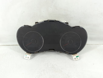 compare product 2017-2018 Kia Forte Instrument Cluster Speedometer Gauges P/N:A341 160726 94021-B0341 Fits Fits 2017 2018 OEM Used Auto Parts