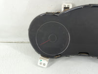 2017-2018 Kia Forte Instrument Cluster Speedometer Gauges P/N:A341 160726 94021-B0341 Fits Fits 2017 2018 OEM Used Auto Part