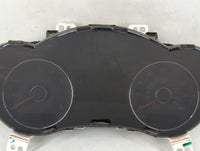 2017-2018 Kia Forte Instrument Cluster Speedometer Gauges P/N:A341 160726 94021-B0341 Fits Fits 2017 2018 OEM Used Auto Part