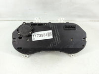 2017-2018 Kia Forte Instrument Cluster Speedometer Gauges P/N:A341 160726 94021-B0341 Fits Fits 2017 2018 OEM Used Auto Part