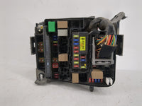 2017-2018 Kia Forte Fusebox Fuse Box Panel Relay Module P/N:91218 B0400 Fits Fits 2017 2018 OEM Used Auto Parts - Oemusedaut