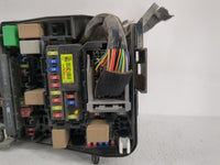 2017-2018 Kia Forte Fusebox Fuse Box Panel Relay Module P/N:91218 B0400 Fits Fits 2017 2018 OEM Used Auto Parts - Oemusedaut