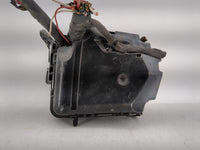 2017-2018 Kia Forte Fusebox Fuse Box Panel Relay Module P/N:91218 B0400 Fits Fits 2017 2018 OEM Used Auto Parts - Oemusedaut