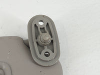 2017-2018 Kia Forte Sun Visor Shade Replacement Passenger Right Mirror Fits Fits 2017 2018 OEM Used Auto Parts - Oemusedauto