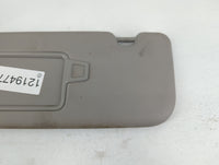 2017-2018 Kia Forte Sun Visor Shade Replacement Driver Left Mirror Fits Fits 2017 2018 OEM Used Auto Parts - Oemusedautopart