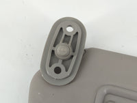 2017-2018 Kia Forte Sun Visor Shade Replacement Driver Left Mirror Fits Fits 2017 2018 OEM Used Auto Parts - Oemusedautopart