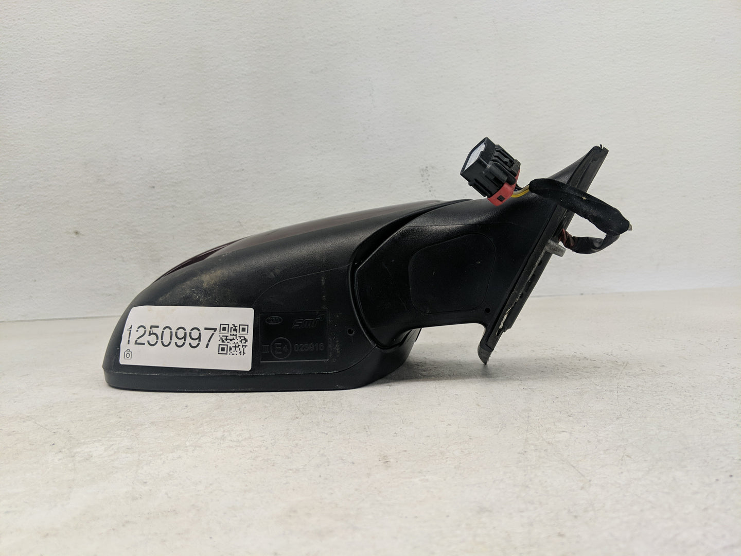 2016-2018 Kia Forte Side Mirror Replacement Passenger Right View Door Mirror P/N:876200002B Fits Fits 2016 2017 2018 OEM Use