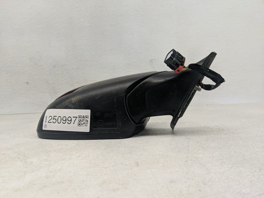 2016-2018 Kia Forte Side Mirror Replacement Passenger Right View Door Mirror P/N:876200002B Fits Fits 2016 2017 2018 OEM Used Auto Parts