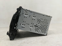2017-2018 Kia Forte Radio AM FM Cd Player Receiver Replacement P/N:96170-B0010WK Fits Fits 2017 2018 OEM Used Auto Parts - O