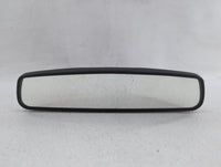 2017-2022 Kia Forte Interior Rear View Mirror Replacement OEM P/N:E8011083 Fits OEM Used Auto Parts - Oemusedautoparts1.com