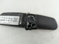 2017-2022 Kia Forte Interior Rear View Mirror Replacement OEM P/N:E8011083 Fits OEM Used Auto Parts - Oemusedautoparts1.com