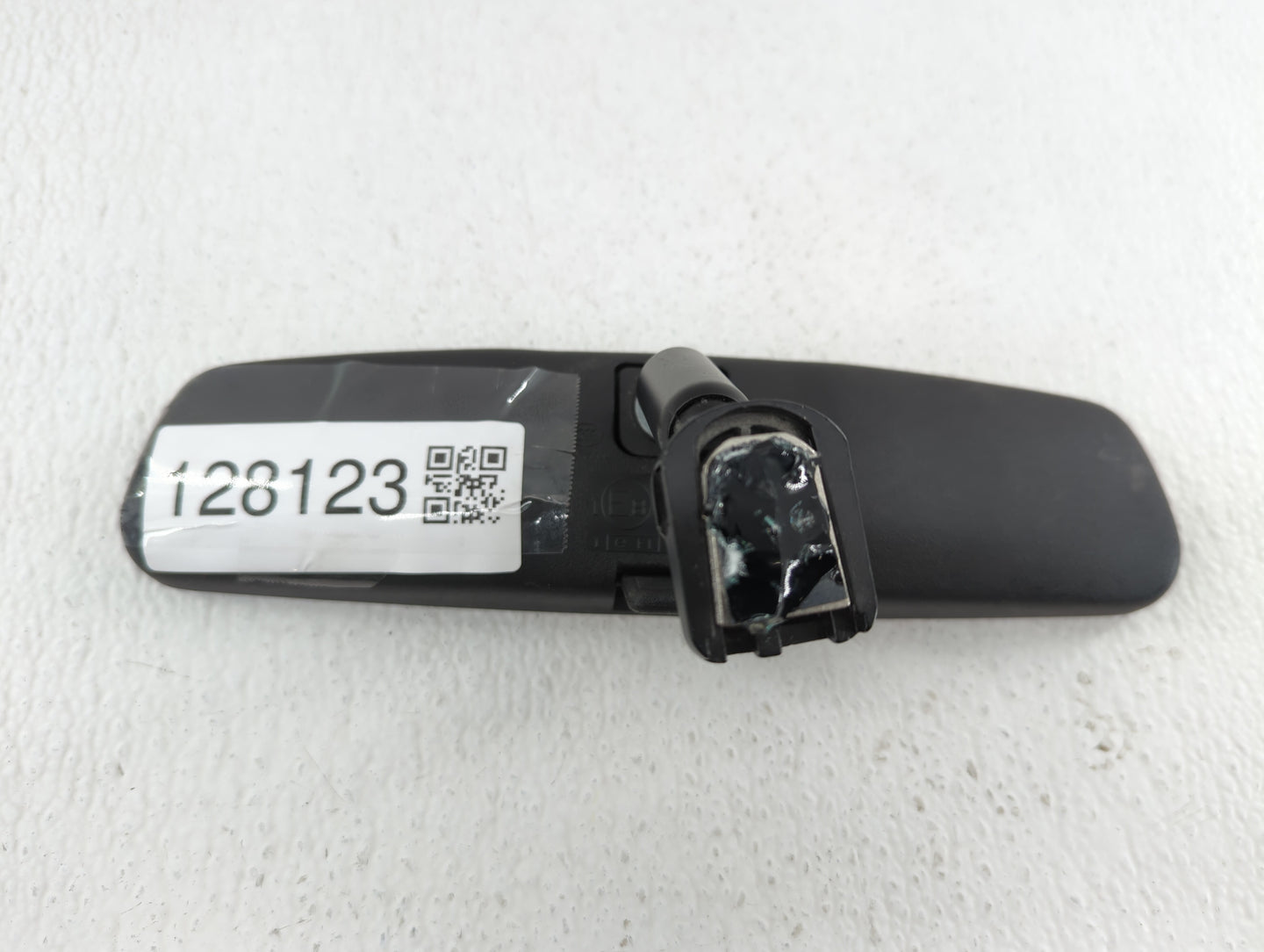 2017-2022 Kia Forte Interior Rear View Mirror Replacement OEM P/N:E8011083 Fits OEM Used Auto Parts - Oemusedautoparts1.com