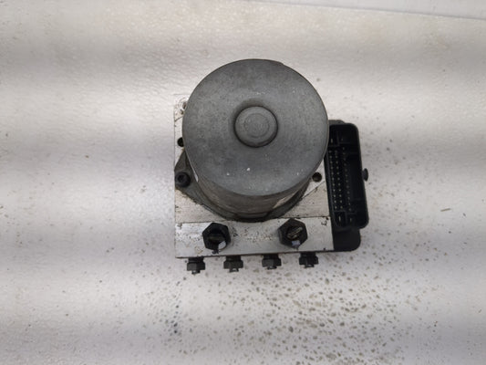 2017-2018 Kia Forte ABS Pump Control Module Replacement P/N:81589-43100 58900-B0400 Fits Fits 2017 2018 OEM Used Auto Parts