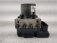 2017-2018 Kia Forte ABS Pump Control Module Replacement P/N:61589-45200 58900-B0200, 81589-43100, 58900-B0400 Fits Fits 2017