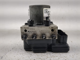 compare product 2017-2018 Kia Forte ABS Pump Control Module Replacement P/N:61589-45200 58900-B0200, 81589-43100, 58900-B0400 Fits Fits 2017 2018 OEM Used Auto Parts