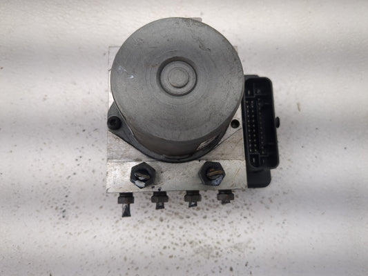 2017-2018 Kia Forte ABS Pump Control Module Replacement P/N:61589-45200 58900-B0200, 81589-43100, 58900-B0400 Fits Fits 2017 2018 OEM Used Auto Parts