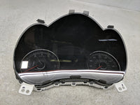 2017-2018 Kia Forte Instrument Cluster Speedometer Gauges P/N:11640-01540 94021-B0340 Fits Fits 2017 2018 OEM Used Auto Part