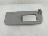2017-2018 Kia Forte Sun Visor Shade Replacement Passenger Right Mirror Fits Fits 2017 2018 OEM Used Auto Parts - Oemusedauto