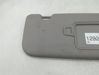 2017-2018 Kia Forte Sun Visor Shade Replacement Passenger Right Mirror Fits Fits 2017 2018 OEM Used Auto Parts - Oemusedauto