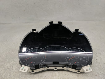 compare product 2017-2018 Kia Forte Instrument Cluster Speedometer Gauges P/N:94003-B0301 Fits Fits 2017 2018 OEM Used Auto Parts