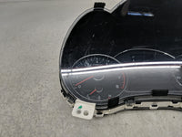 2017-2018 Kia Forte Instrument Cluster Speedometer Gauges P/N:94003-B0301 Fits Fits 2017 2018 OEM Used Auto Parts - Oemuseda