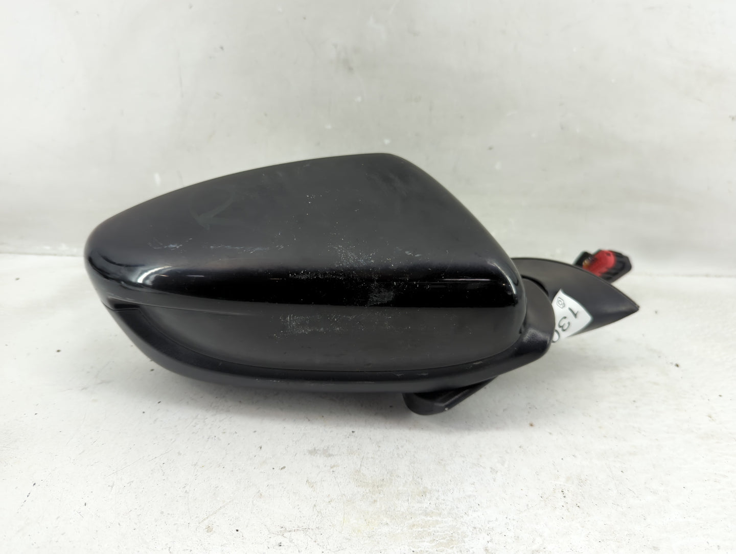 2016-2018 Kia Forte Passenger Side View Mirror - Right Door Mirror OEM Used - Oemusedautoparts1.com