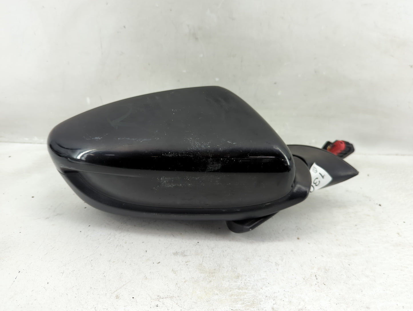 2016-2018 Kia Forte Passenger Side View Mirror - Right Door Mirror OEM Used - Oemusedautoparts1.com