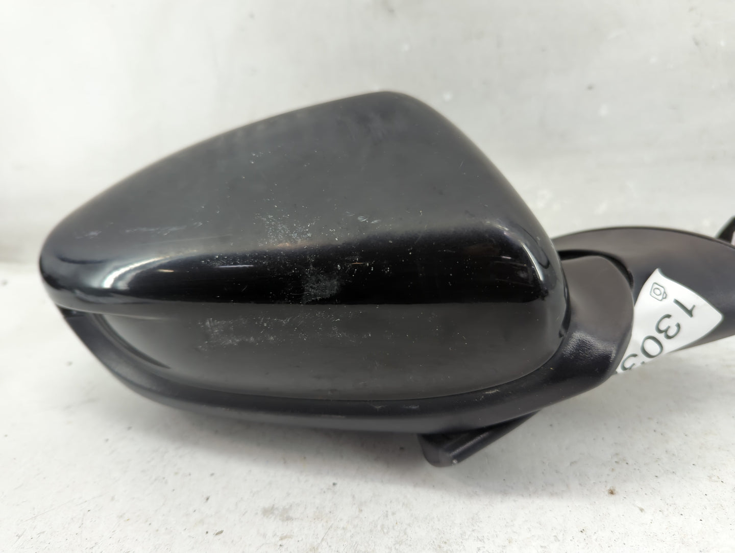 2016-2018 Kia Forte Passenger Side View Mirror - Right Door Mirror OEM Used - Oemusedautoparts1.com