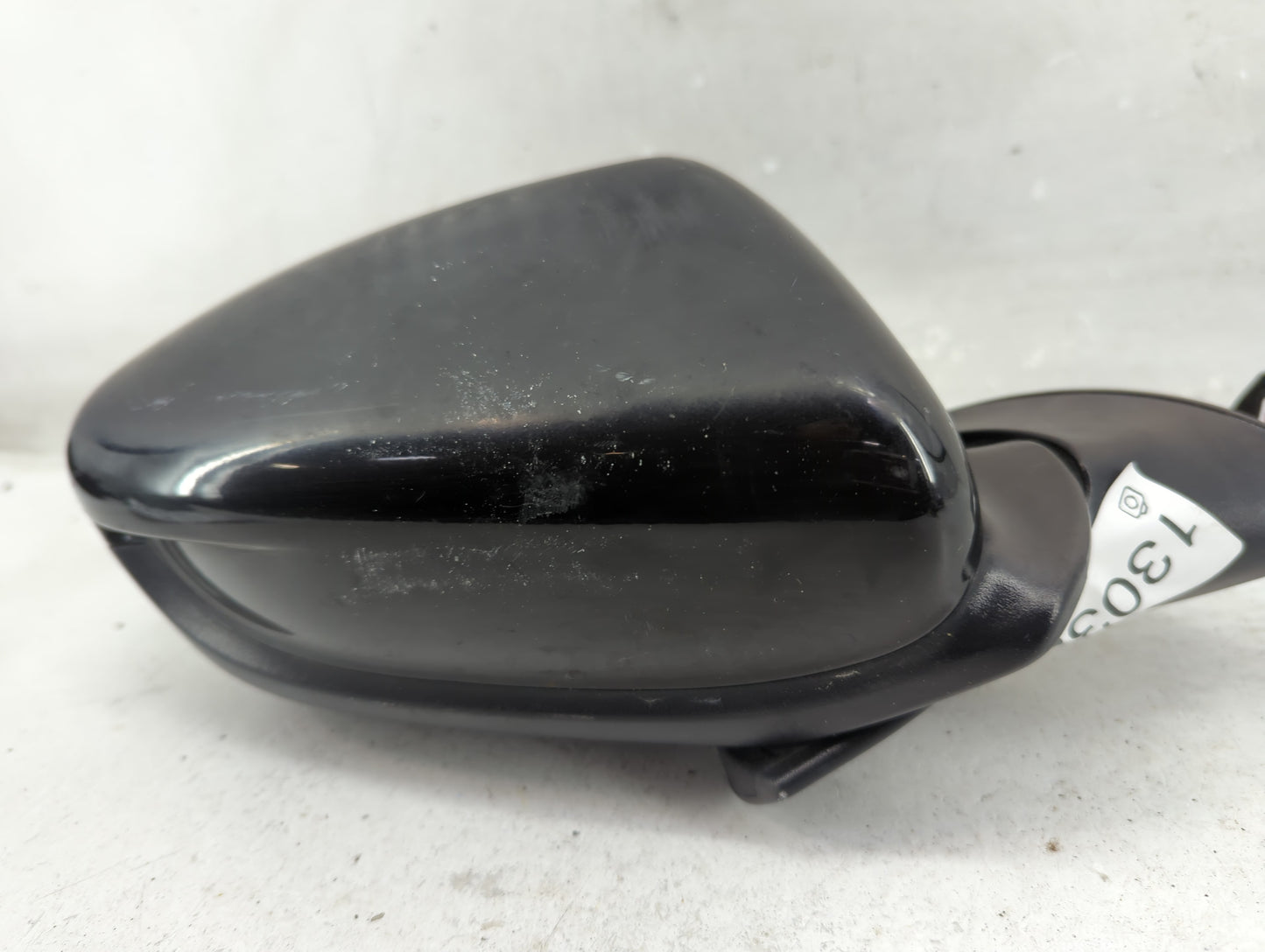 2016-2018 Kia Forte Passenger Side View Mirror - Right Door Mirror OEM Used - Oemusedautoparts1.com