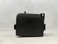 2017-2018 Kia Forte Fusebox Fuse Box Panel Relay Module P/N:91950-A7760 Fits Fits 2017 2018 OEM Used Auto Parts - Oemusedaut