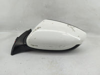 2016-2018 Kia Forte Driver Side View Mirror - Left Door Mirror OEM Used - Oemusedautoparts1.com