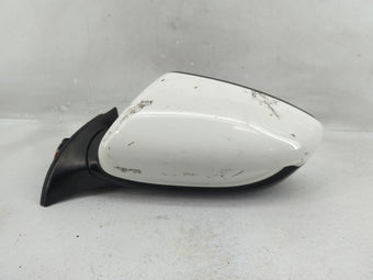 compare product 2016-2018 Kia Forte Driver Side View Mirror - Left Door Mirror OEM Used