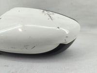 2016-2018 Kia Forte Driver Side View Mirror - Left Door Mirror OEM Used - Oemusedautoparts1.com