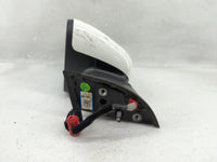 2016-2018 Kia Forte Driver Side View Mirror - Left Door Mirror OEM Used - Oemusedautoparts1.com