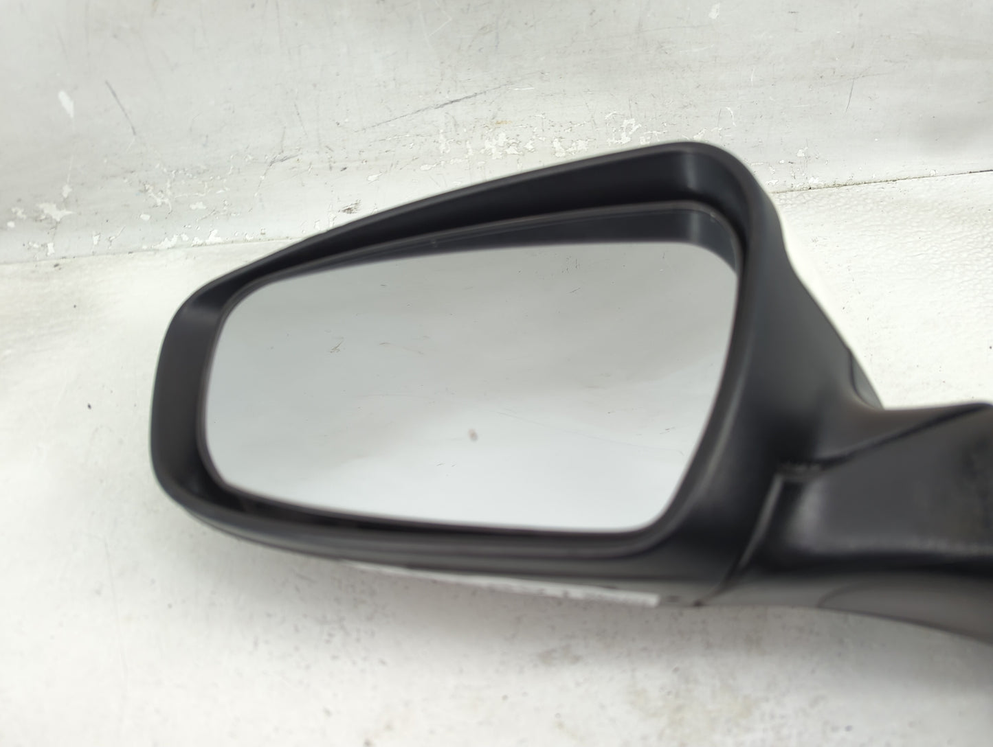 2016-2018 Kia Forte Driver Side View Mirror - Left Door Mirror OEM Used - Oemusedautoparts1.com