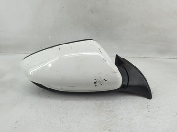 2016-2018 Kia Forte Passenger Side View Mirror - Right Door Mirror OEM Used - Oemusedautoparts1.com