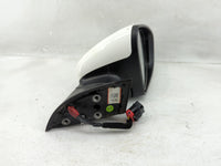 2016-2018 Kia Forte Passenger Side View Mirror - Right Door Mirror OEM Used - Oemusedautoparts1.com