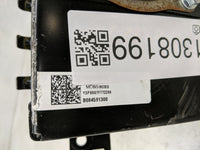 2015-2018 Kia Forte Air Bag Passenger Right Dashboard OEM P/N:B084591300 84530A7700 Fits Fits 2015 2016 2017 2018 OEM Used A