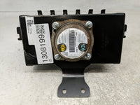 2015-2018 Kia Forte Air Bag Passenger Right Dashboard OEM P/N:B084591300 84530A7700 Fits Fits 2015 2016 2017 2018 OEM Used A